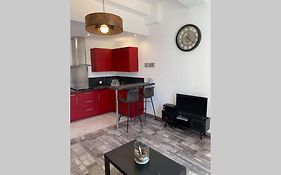 Charmant appartement au coeur de la ville + Wifi